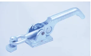 Latches