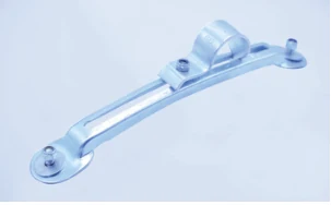 Tilting Side Guard