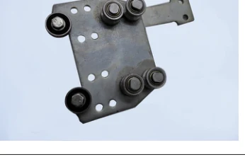 Tipper Soft Top Accessories