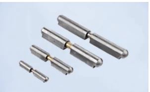 Tool Box Hinges