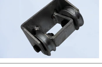 Tipper Soft Top Accessories