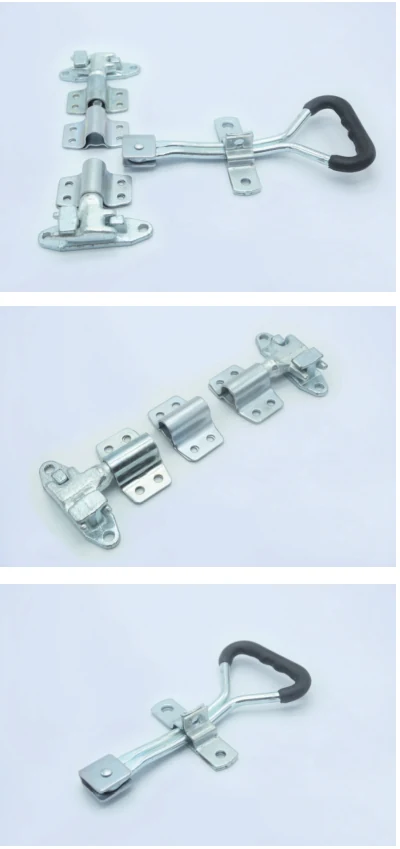 Door Locking Gear Component