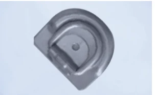 Lashing Ring Series