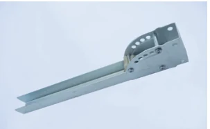 Tilting Side Guard