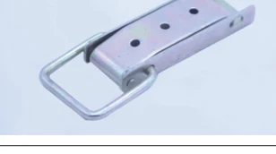 Toggle Fastener &Hooks