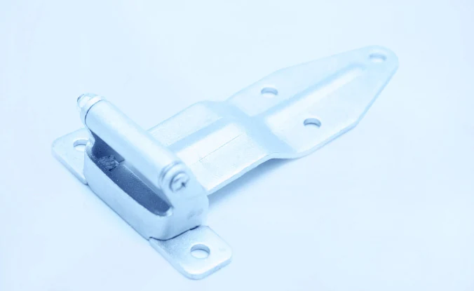 Rear Door Hinge