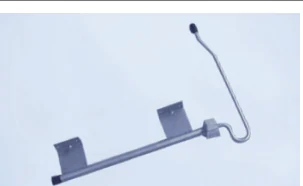 Trailer Door Latches
