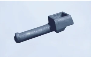 Pin Hinge Series