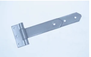 Side Door Hinge