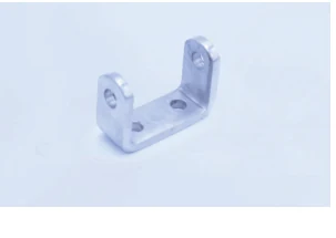 Rear Door Hinge Bracket