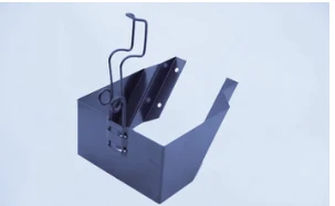 Wheel Chock & Holders