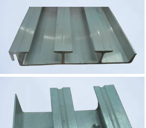 Ventilation Duct