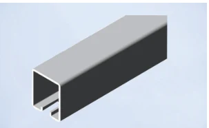Curtainsider Rail