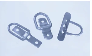 Rope Eyebolt / Straight Hook