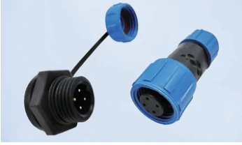 Electrical Connector