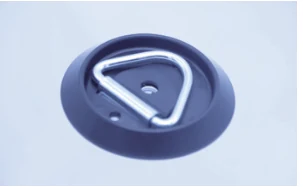 Lashing Ring Series