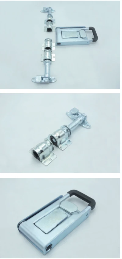Door Locking Gear Component