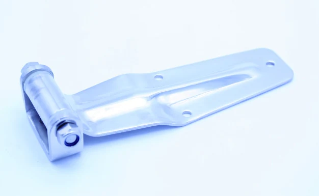 Rear Door Hinge