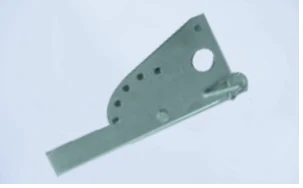 Tilting Side Guard