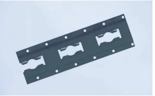 Cargo Track