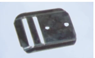 Food Truck Roller Shutter Component
