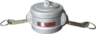 Quick hose couplings