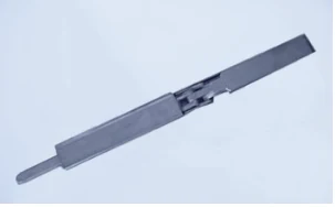 Paddle Lock
