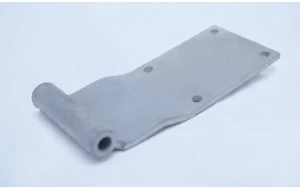 Rear Door Hinge