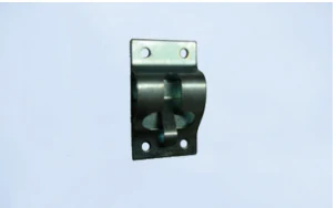 Trailer Door Latches
