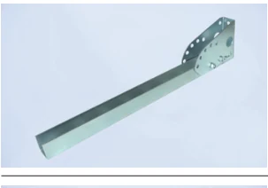 Tilting Side Guard