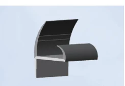 Truck Door Seal