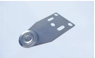 Curtainsider Roller