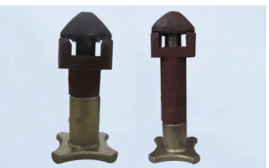 Twist Locks