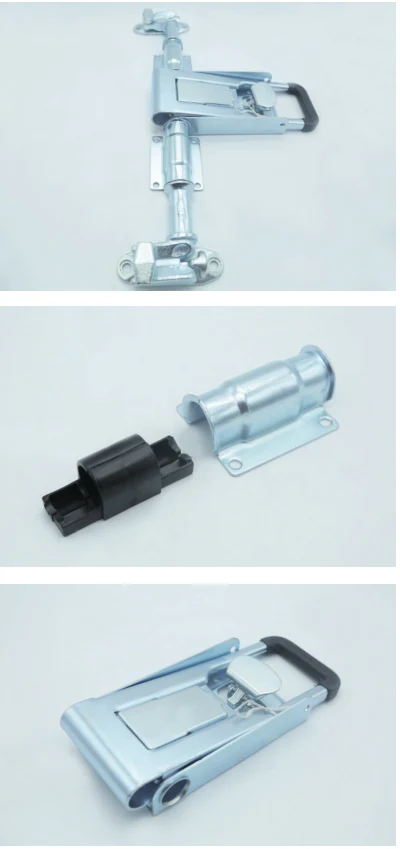 Door Locking Gear Component